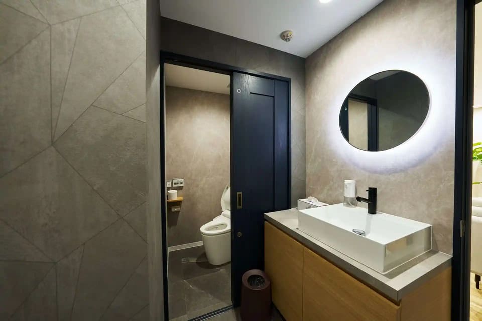 グレイドパーク表参道