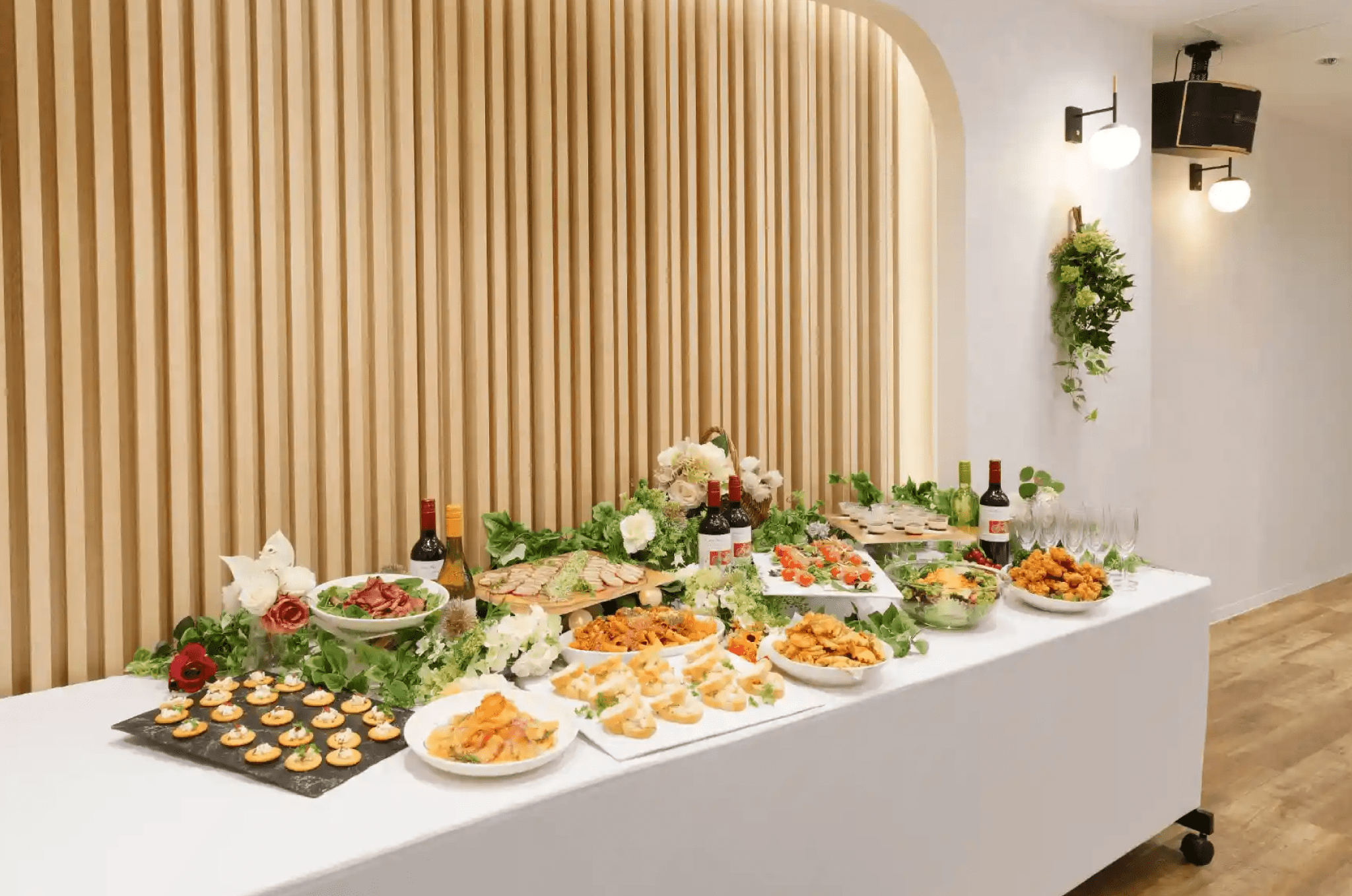 グレイドパーク表参道