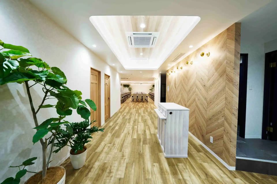 グレイドパーク表参道