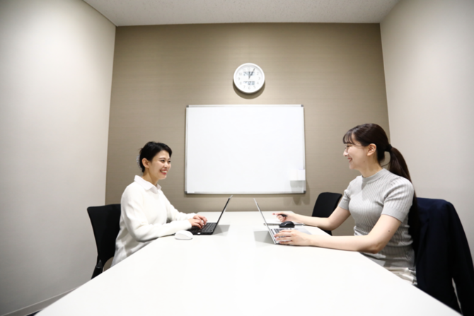 アットビジネスセンター東池袋