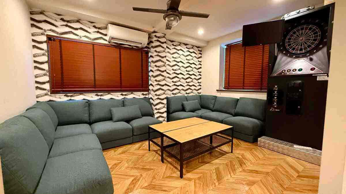 グレイドパーク渋谷テラス