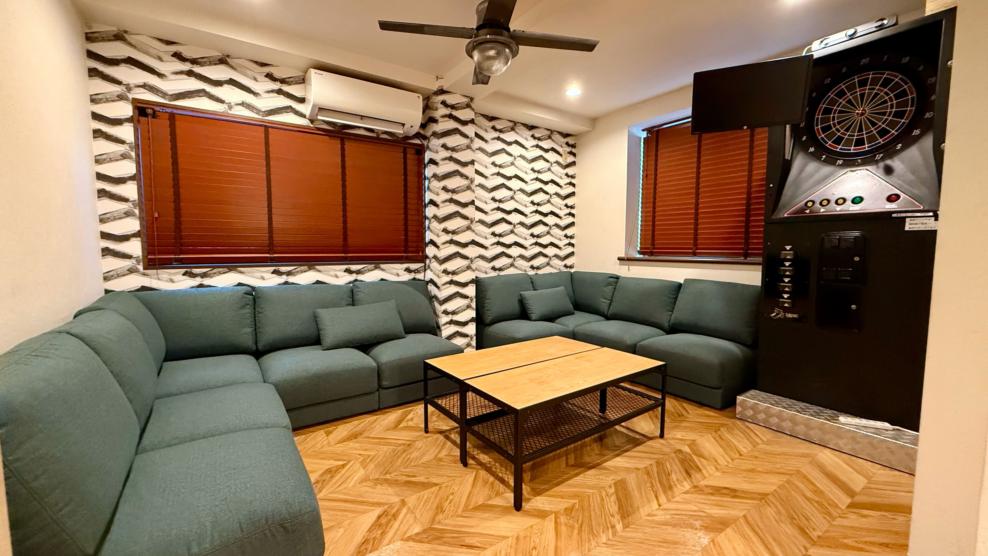 グレイドパーク渋谷テラス