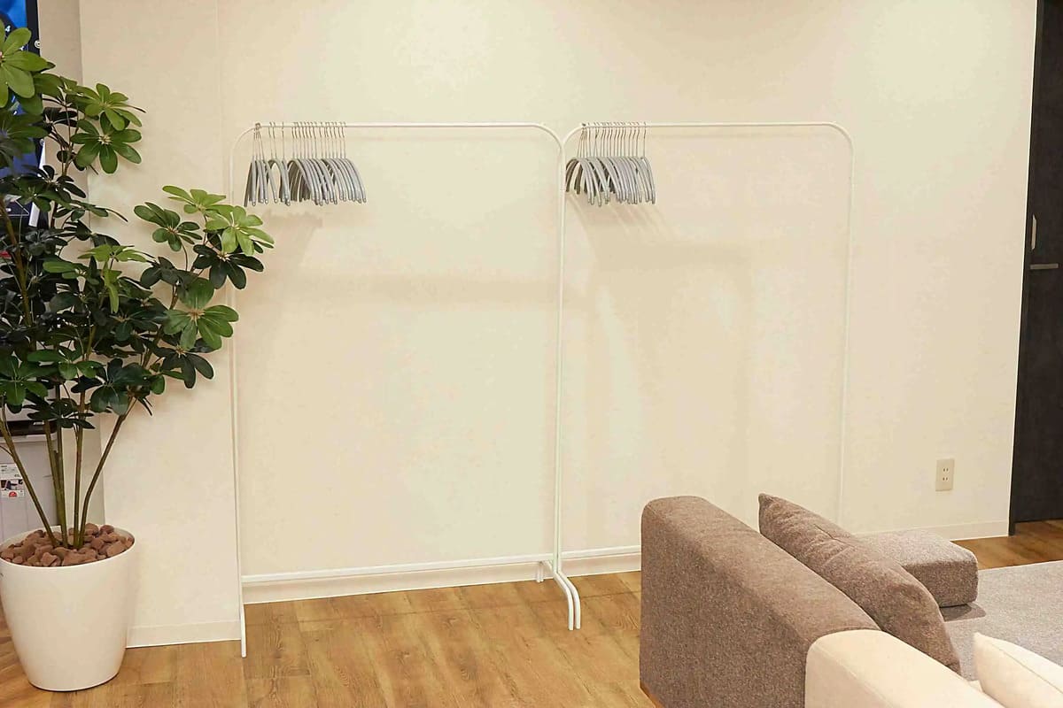 グレイドパーク渋谷テラス