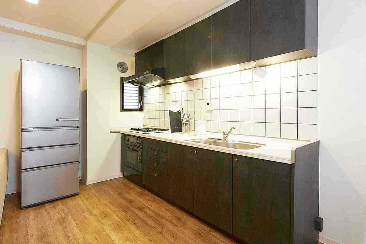 グレイドパーク渋谷テラス