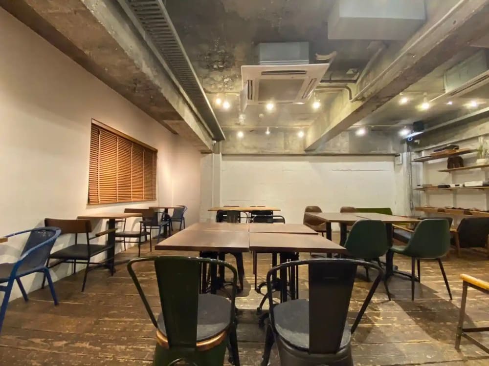 グレイドパーク南青山