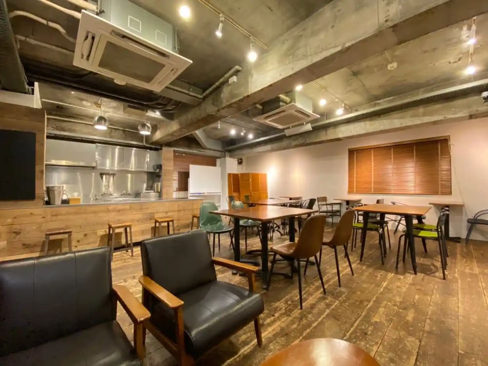 グレイドパーク南青山