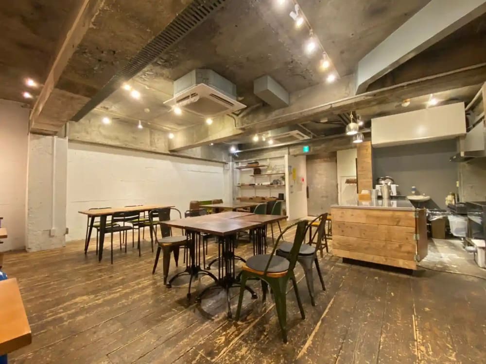 グレイドパーク南青山