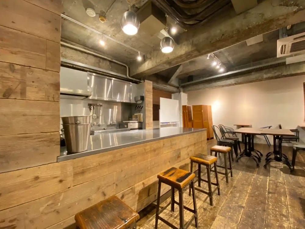 グレイドパーク南青山