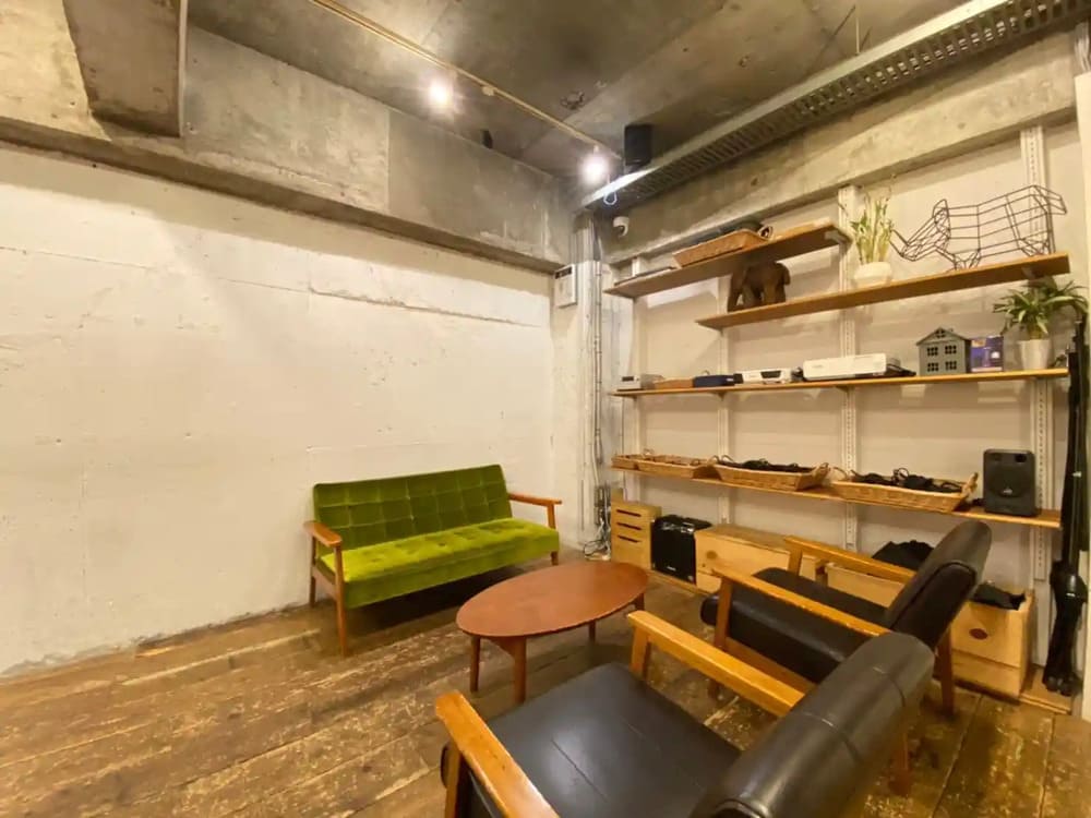 グレイドパーク南青山