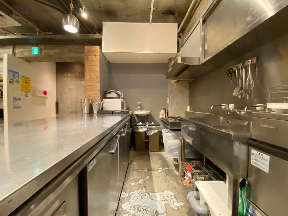 グレイドパーク南青山