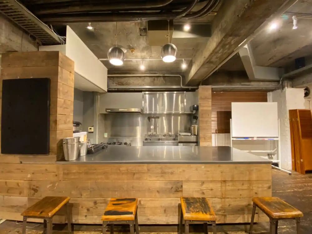 グレイドパーク南青山