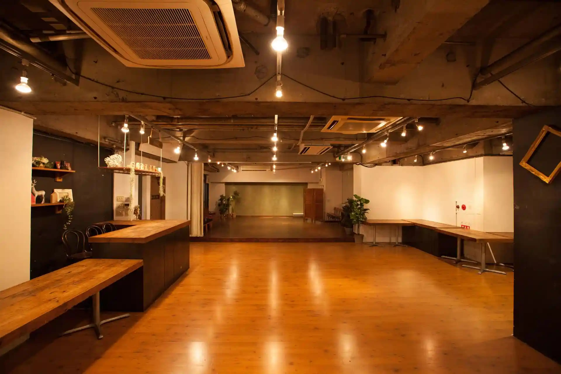 グレイドパーク千駄ヶ谷