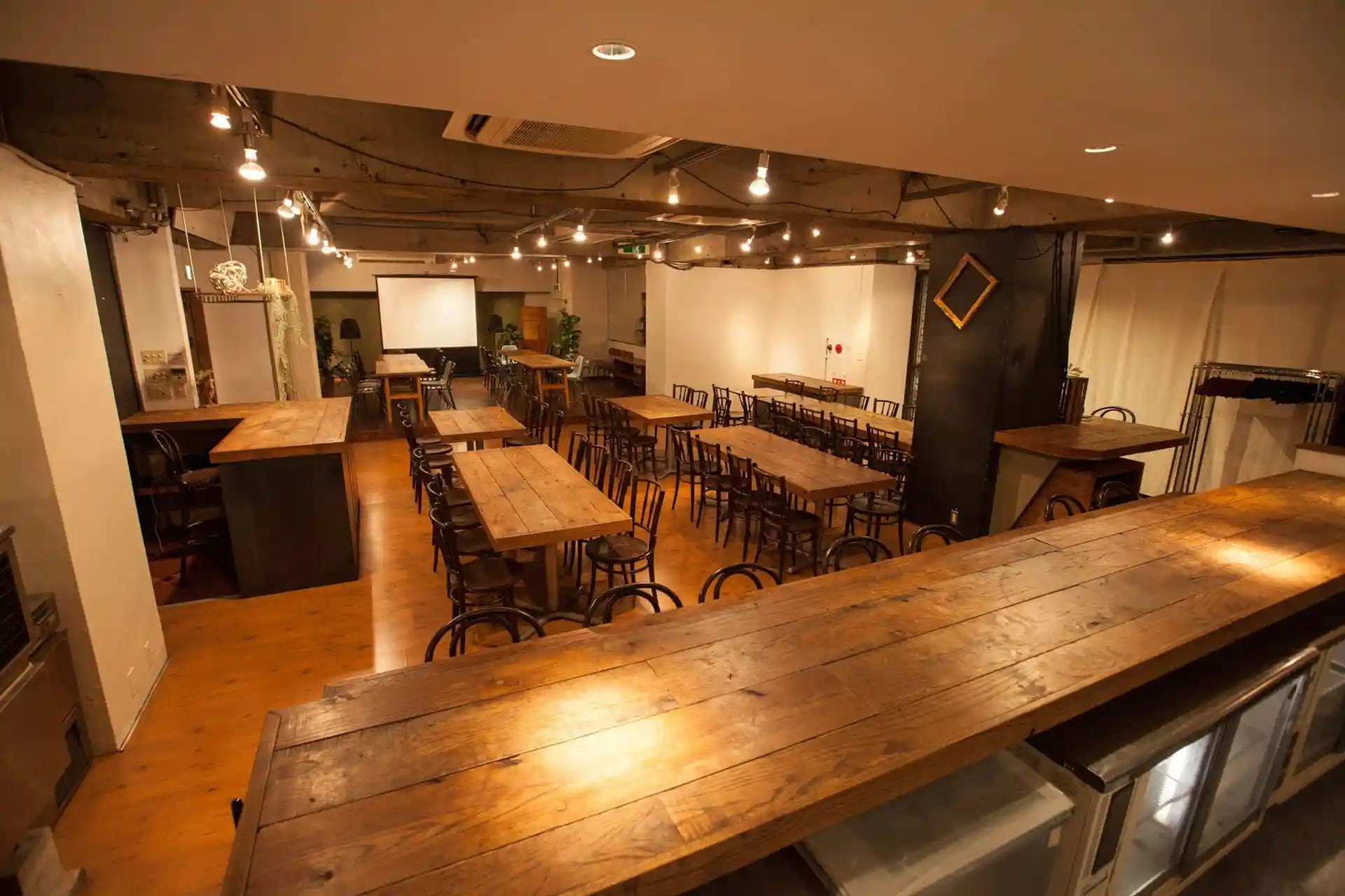 グレイドパーク千駄ヶ谷