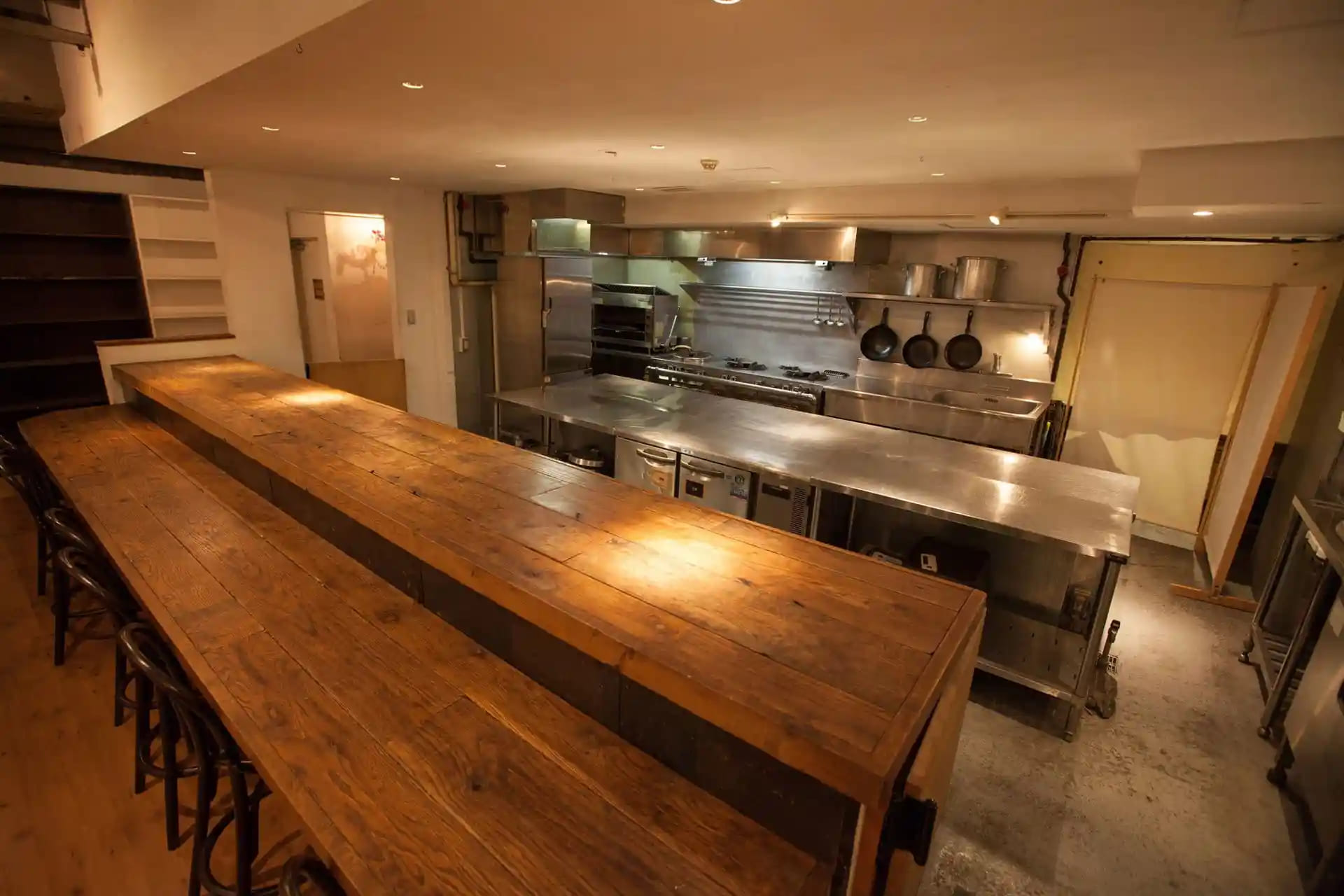 グレイドパーク千駄ヶ谷