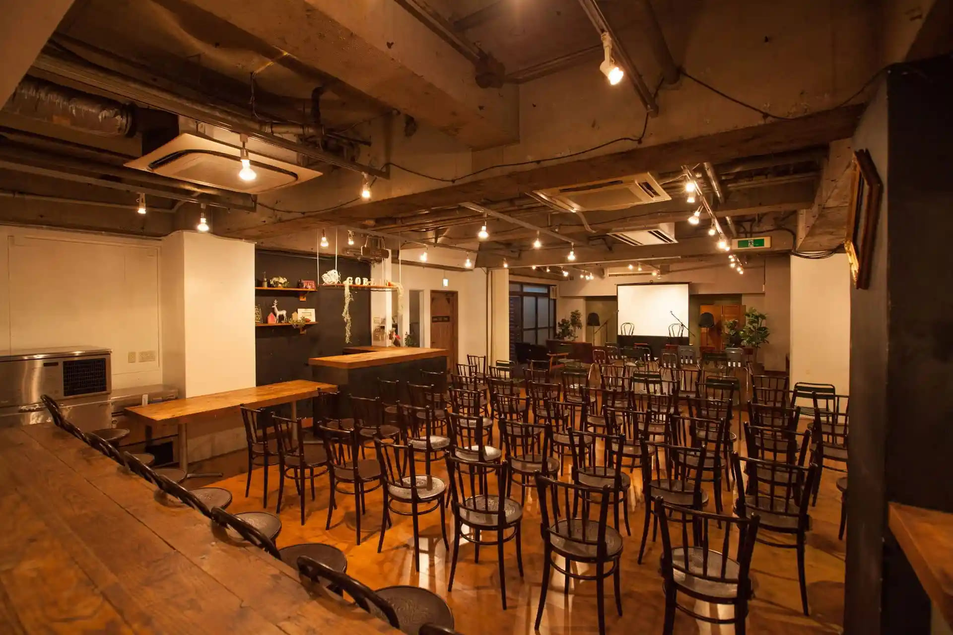 グレイドパーク千駄ヶ谷