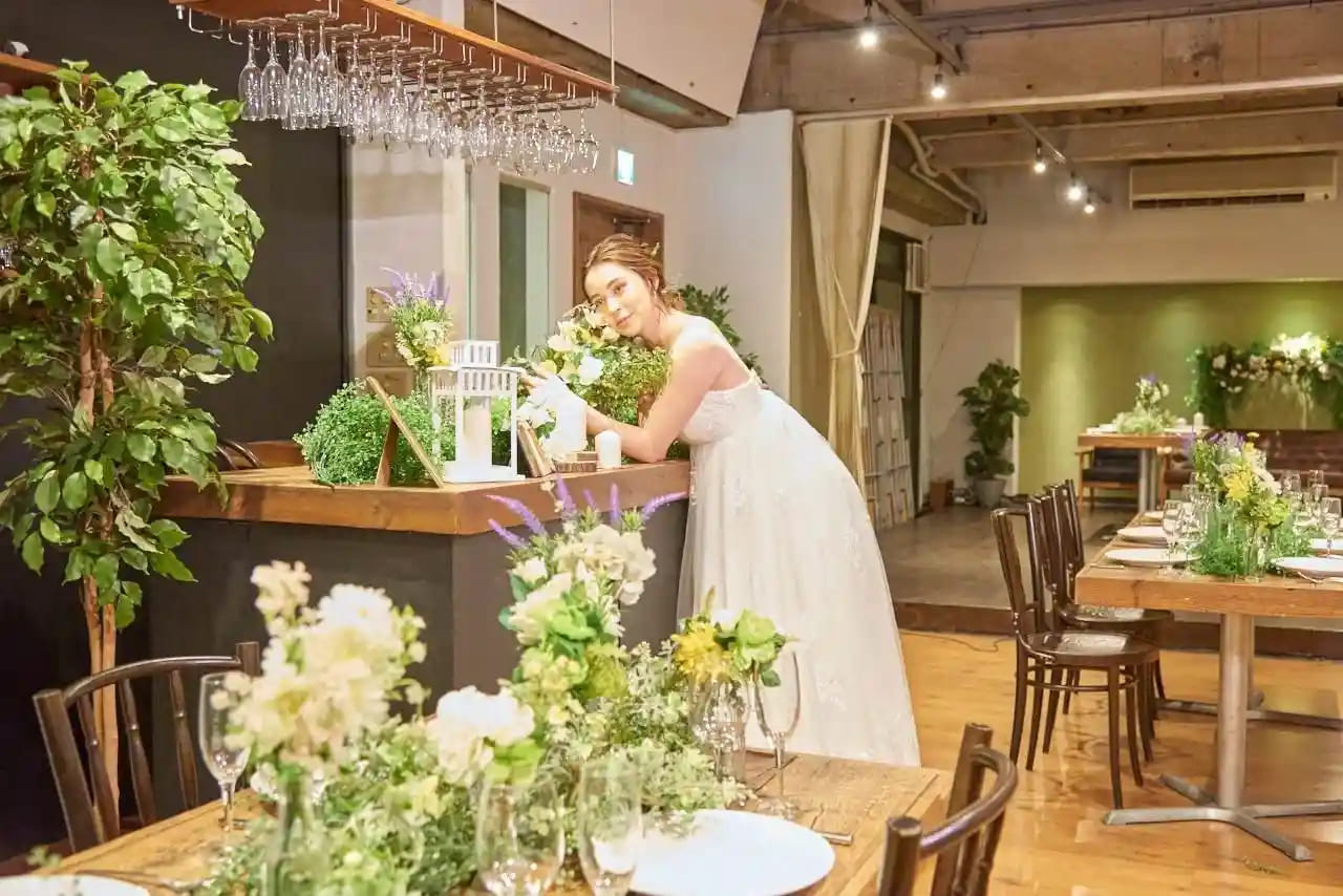 グレイドパーク千駄ヶ谷