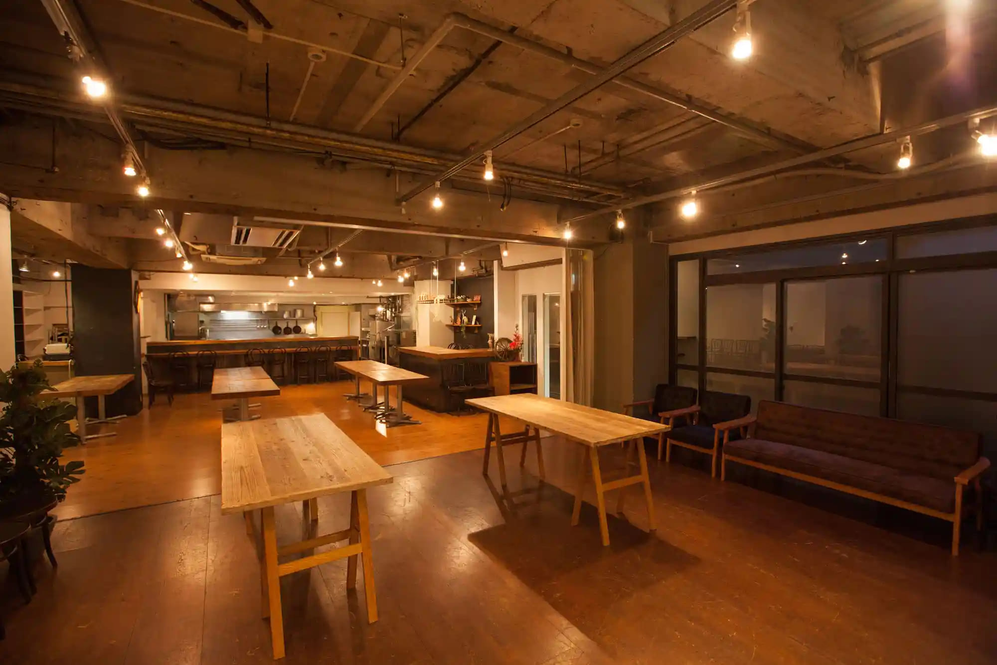 グレイドパーク千駄ヶ谷