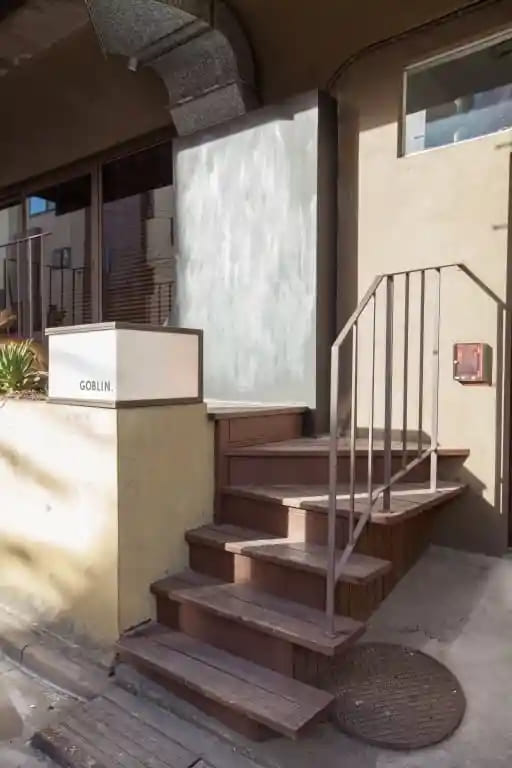 グレイドパーク千駄ヶ谷