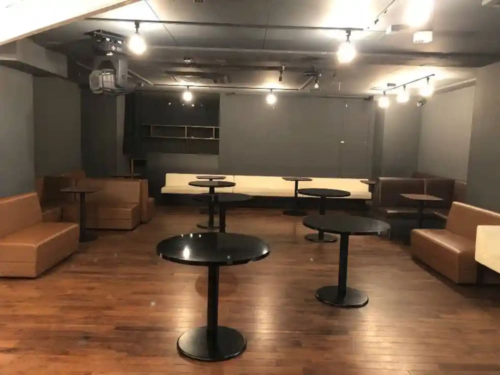 グレイドパーク池袋