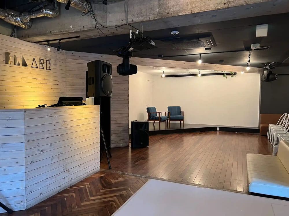 グレイドパーク池袋