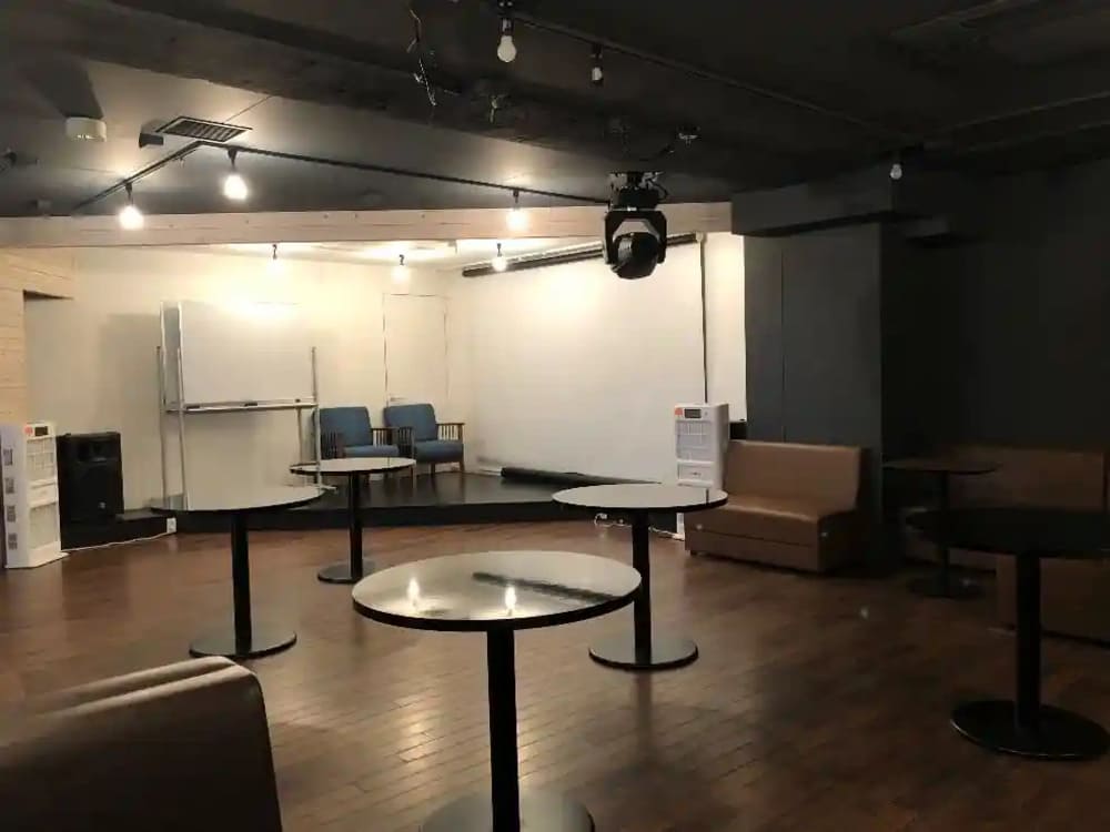 グレイドパーク池袋