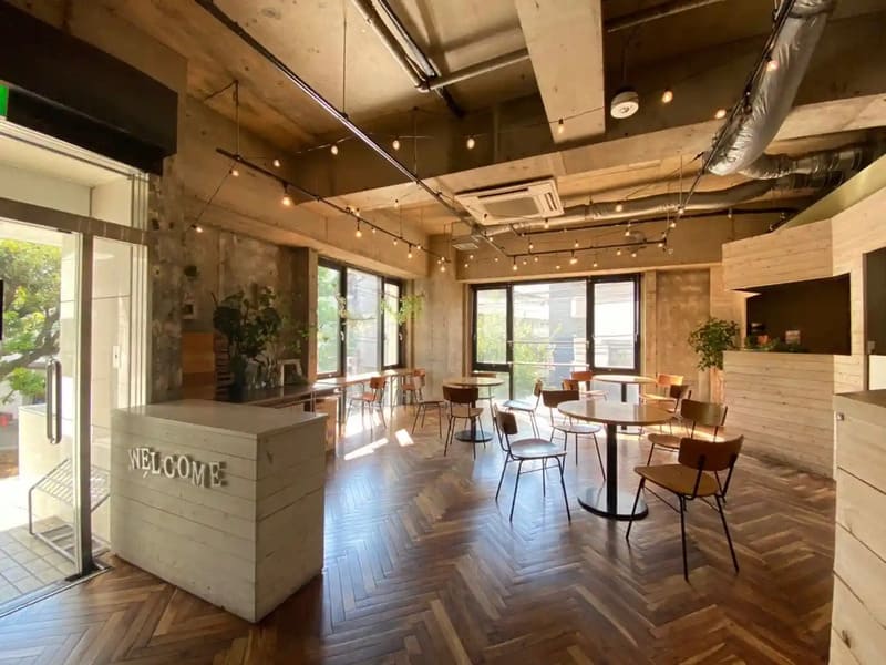 グレイドパーク池袋