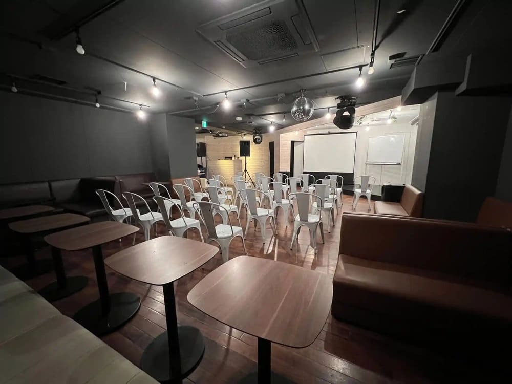 グレイドパーク池袋