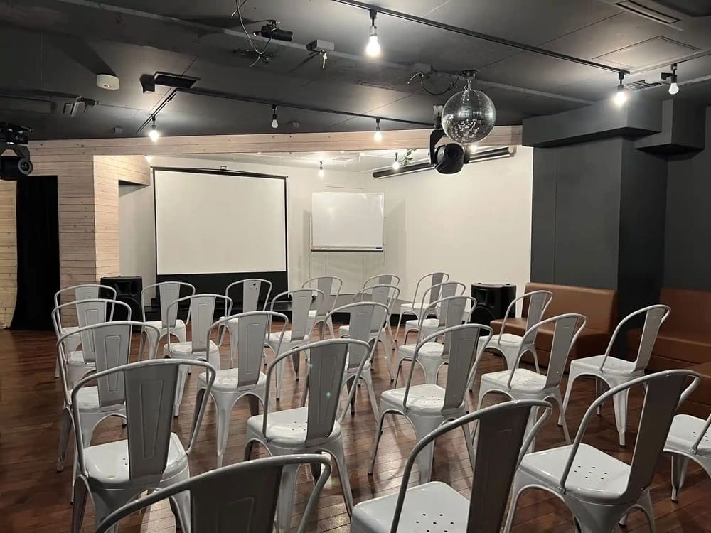 グレイドパーク池袋