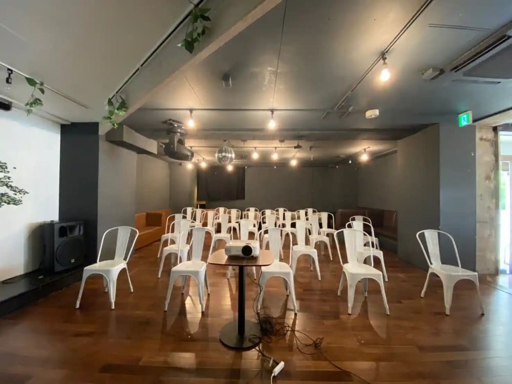 グレイドパーク池袋