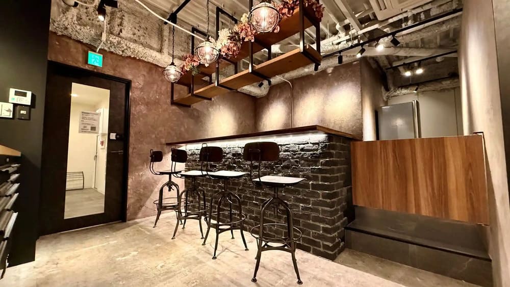 グレイドパーク秋葉原