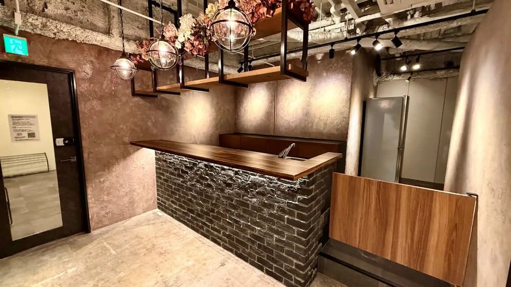 グレイドパーク秋葉原