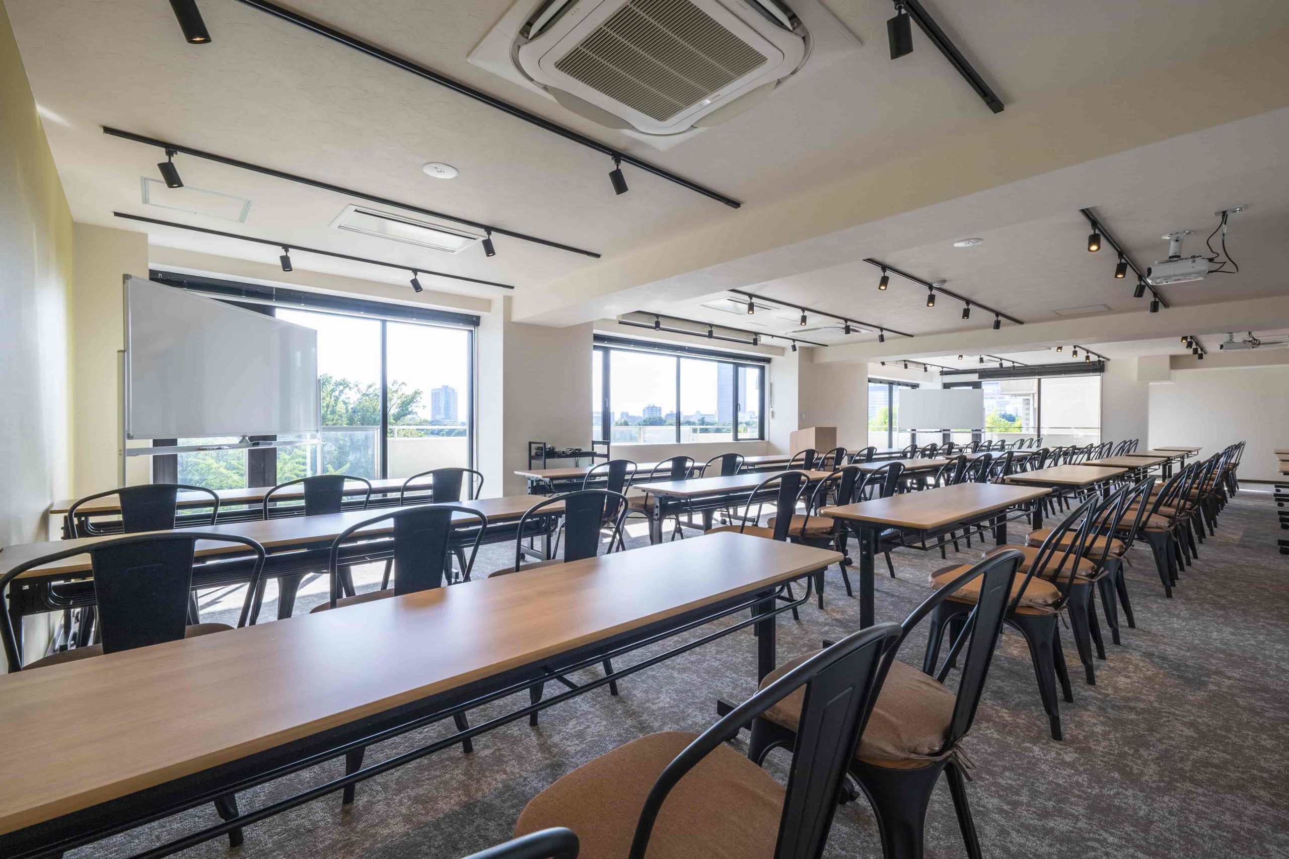 TIME SHARING 新宿御苑前 壱丁目参番館