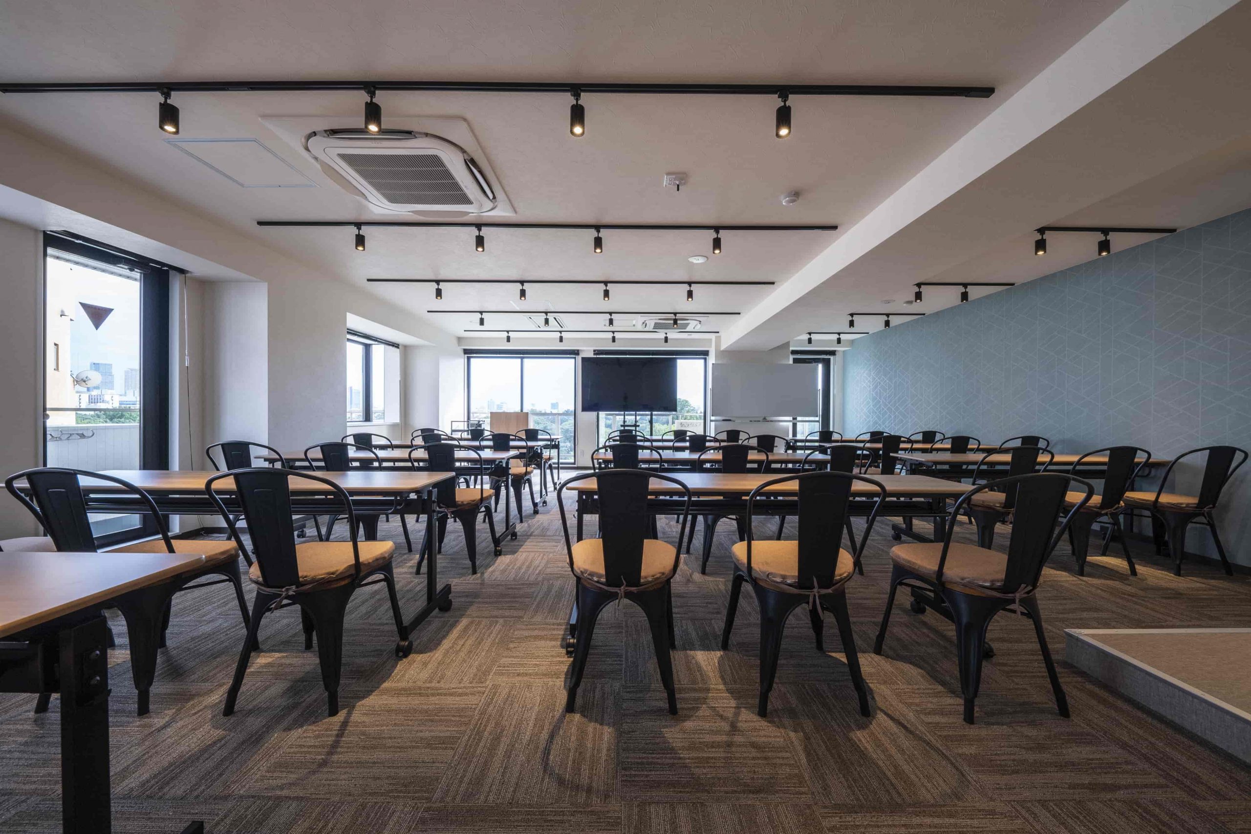 TIME SHARING 新宿御苑前 壱丁目参番館