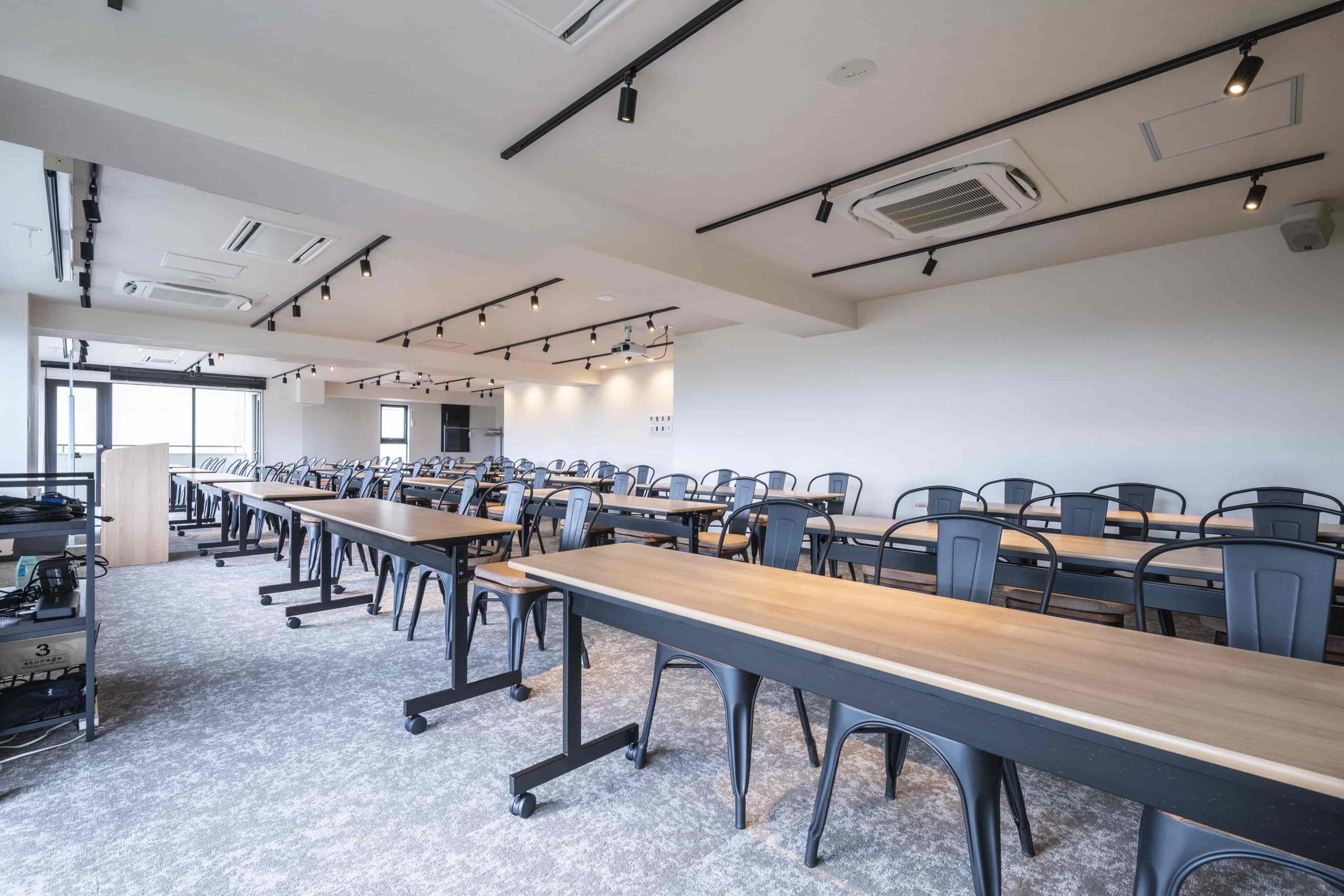 TIME SHARING 新宿御苑前 壱丁目参番館