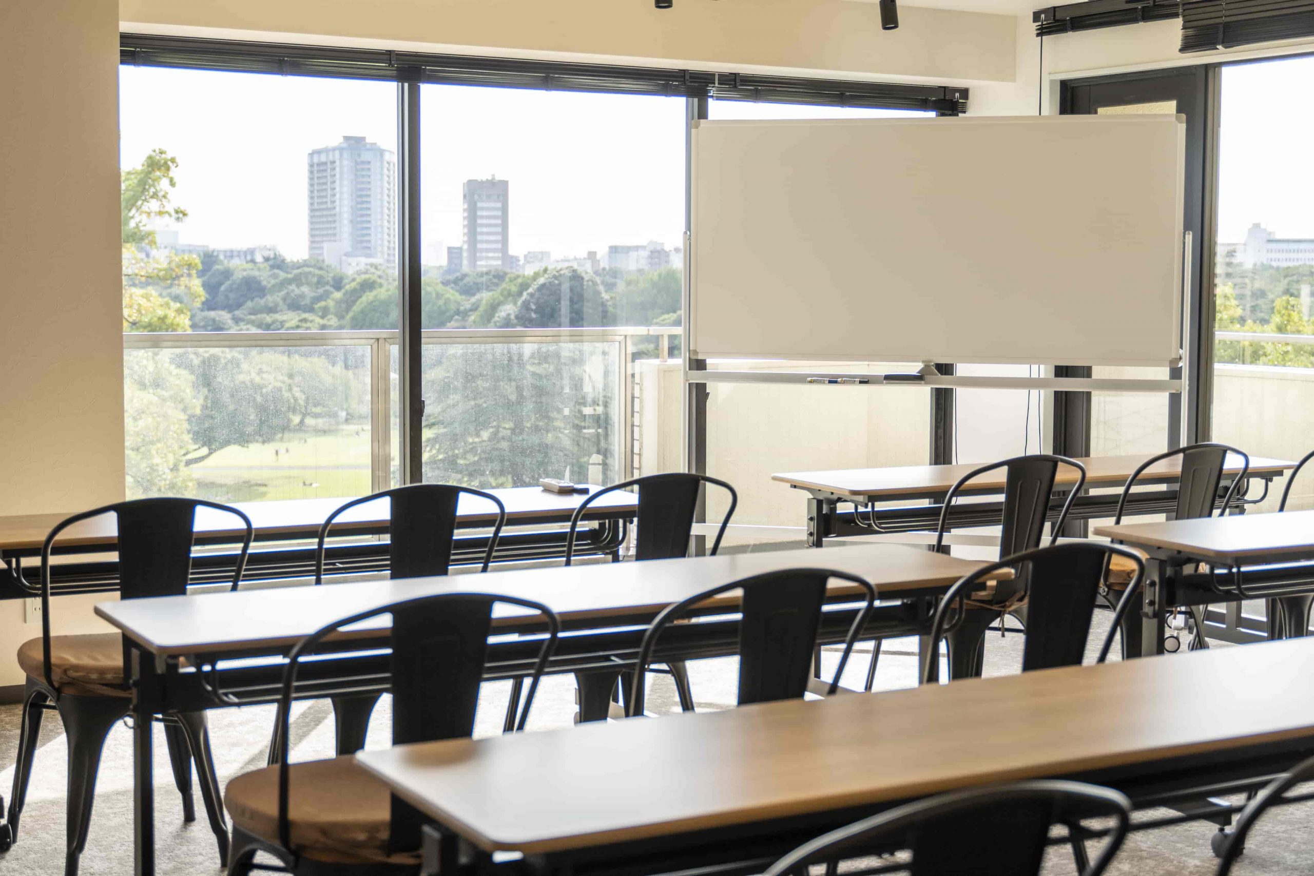 TIME SHARING 新宿御苑前 壱丁目参番館