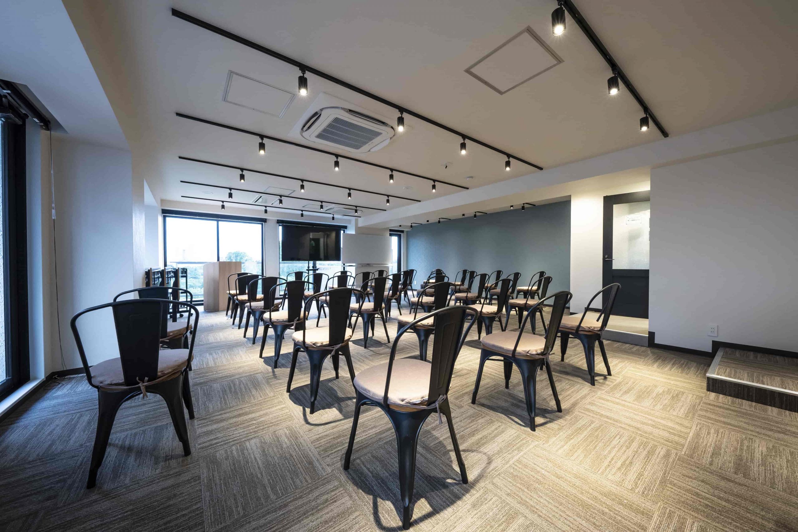 TIME SHARING 新宿御苑前 壱丁目参番館
