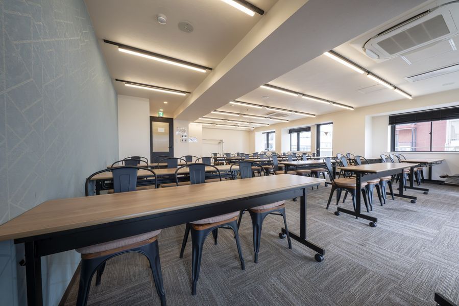 TIME SHARING 新宿御苑前 壱丁目参番館