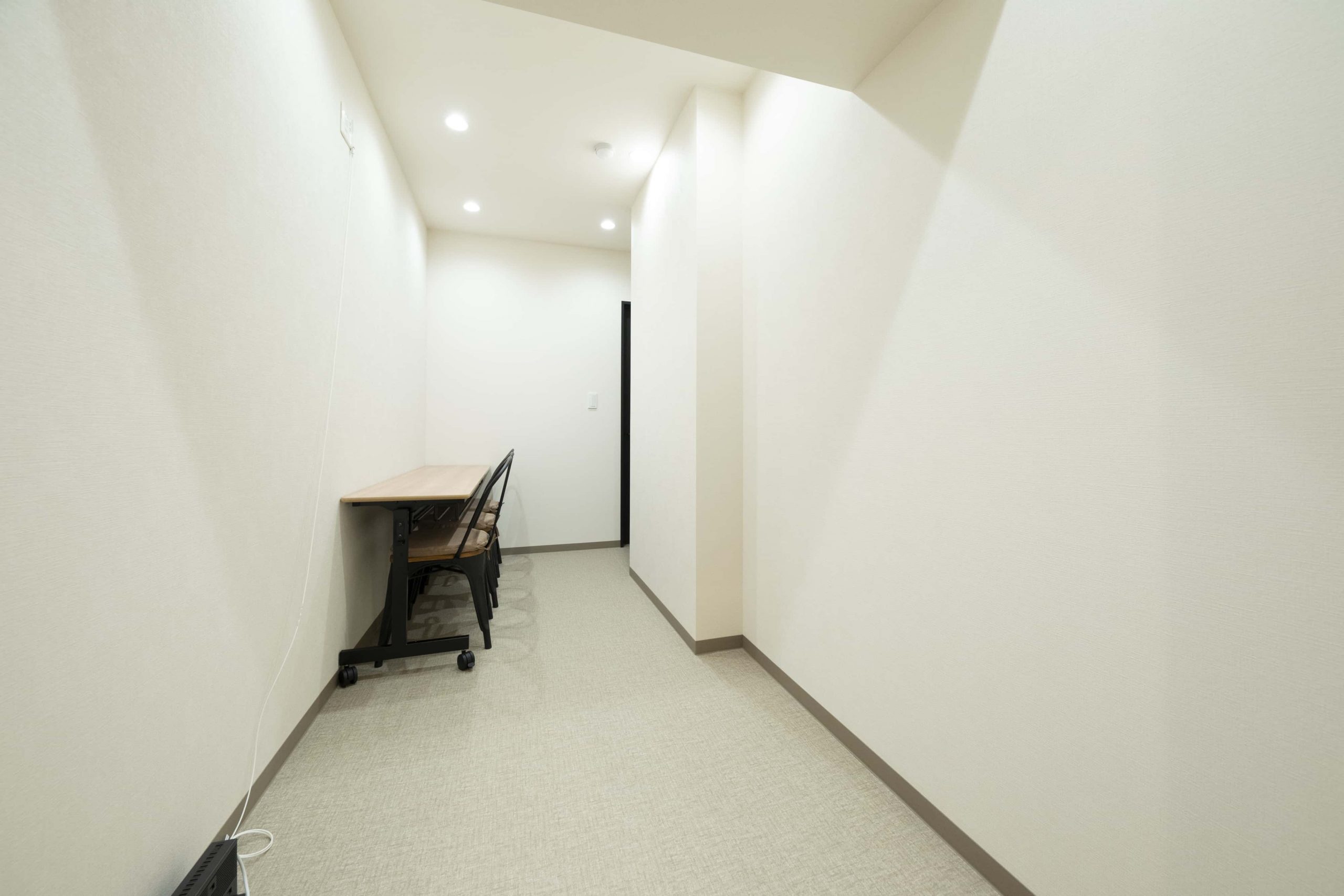 TIME SHARING 新宿御苑前 壱丁目参番館