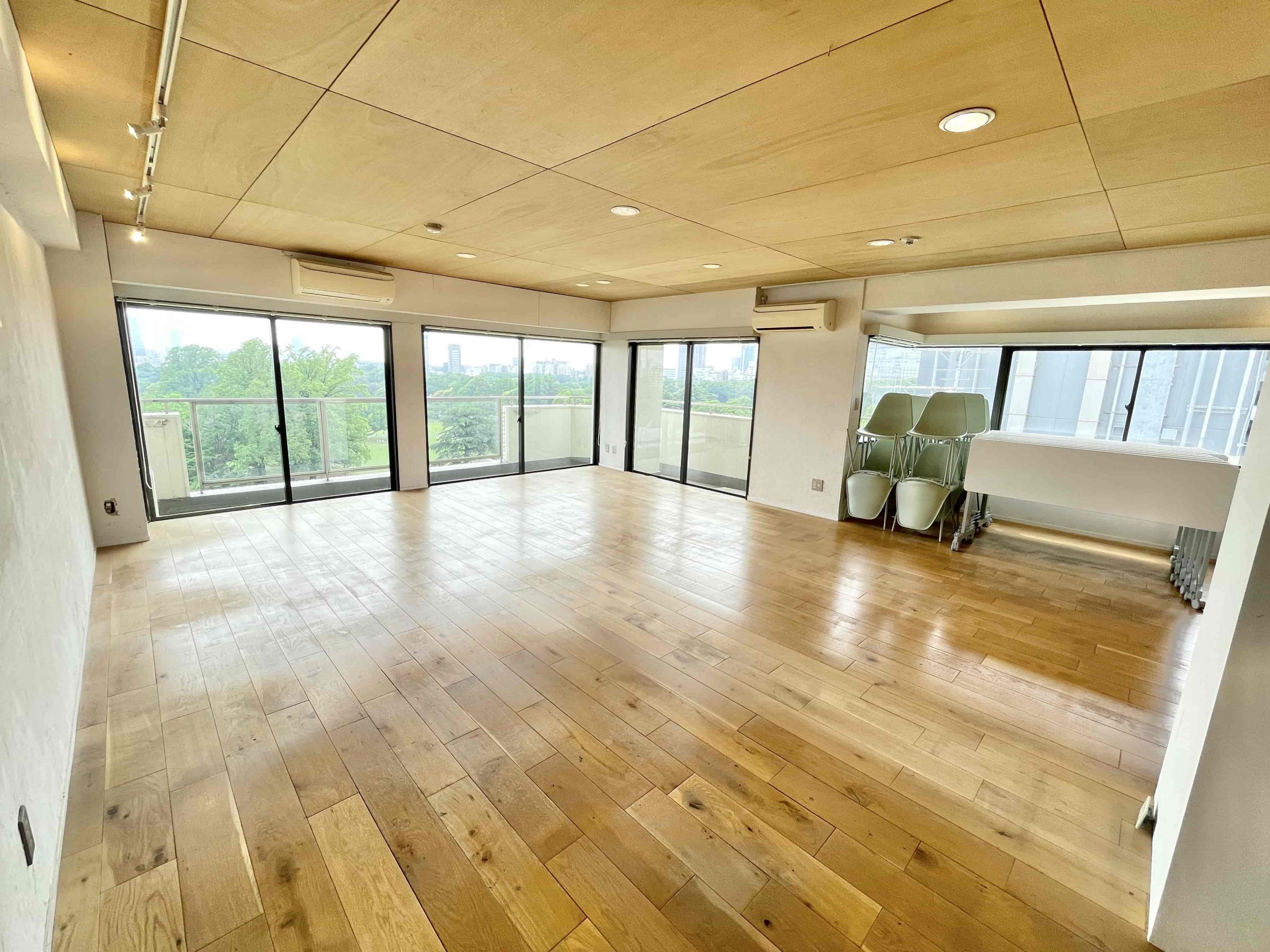 TIME SHARING 新宿御苑前 壱丁目参番館