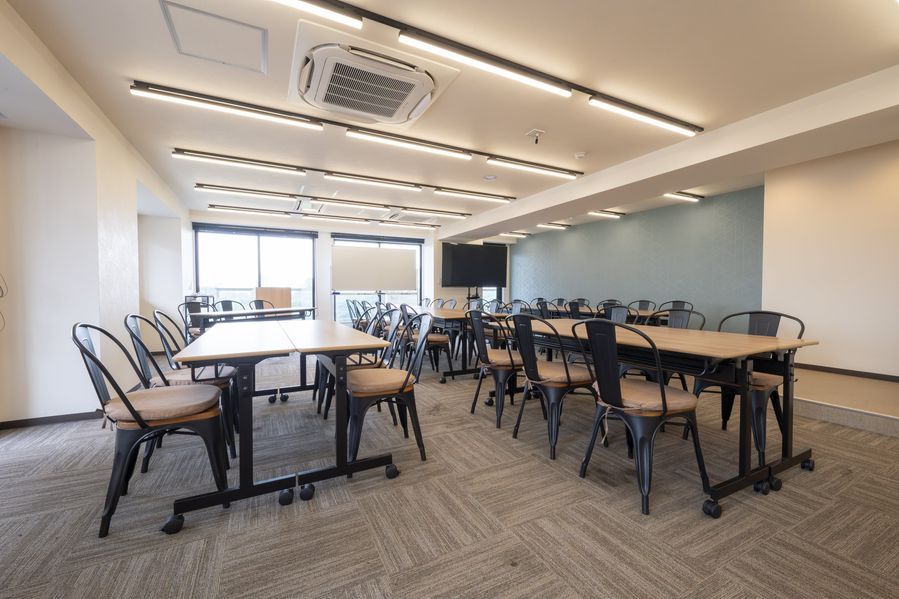 TIME SHARING 新宿御苑前 壱丁目参番館