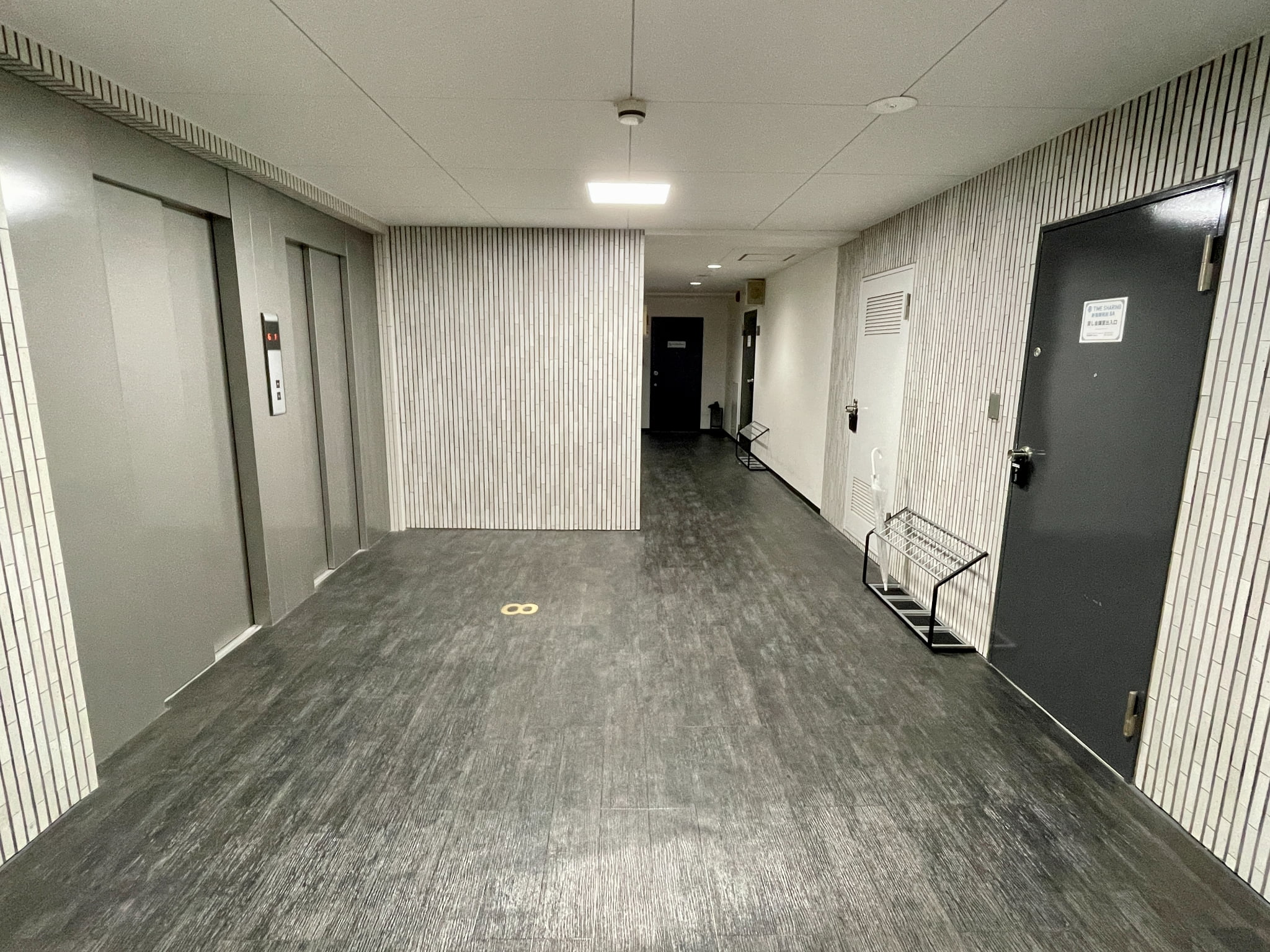 TIME SHARING 新宿御苑前 壱丁目参番館