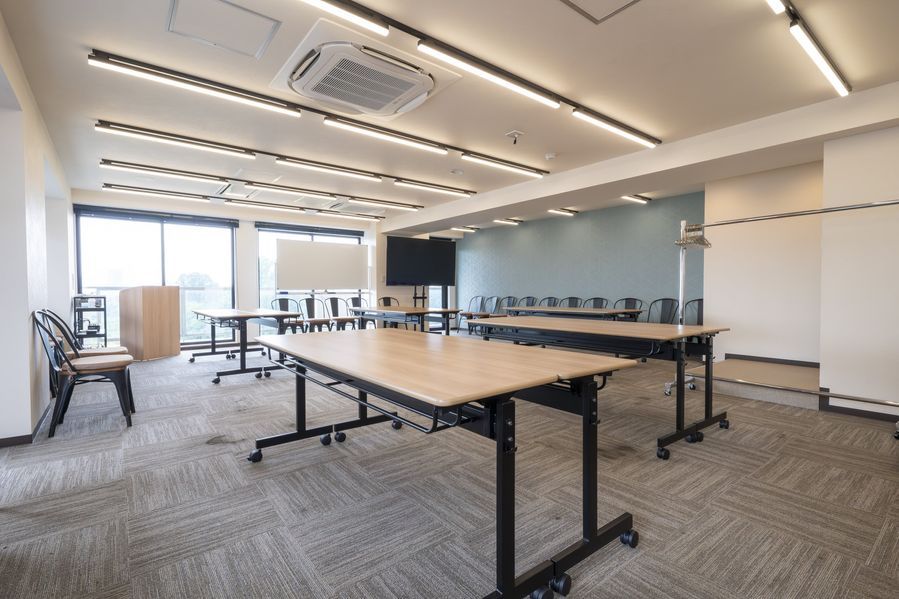 TIME SHARING 新宿御苑前 壱丁目参番館