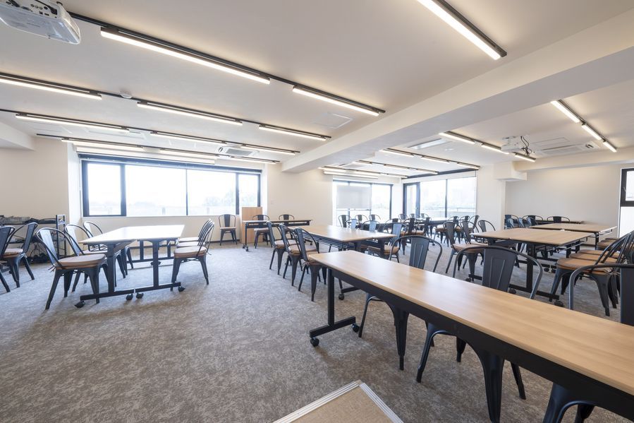 TIME SHARING 新宿御苑前 壱丁目参番館