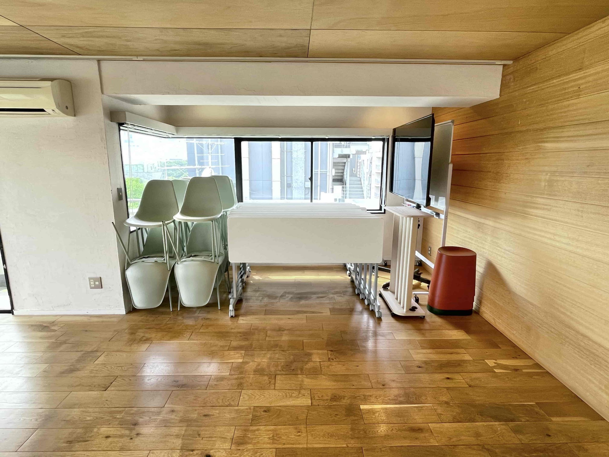 TIME SHARING 新宿御苑前 壱丁目参番館