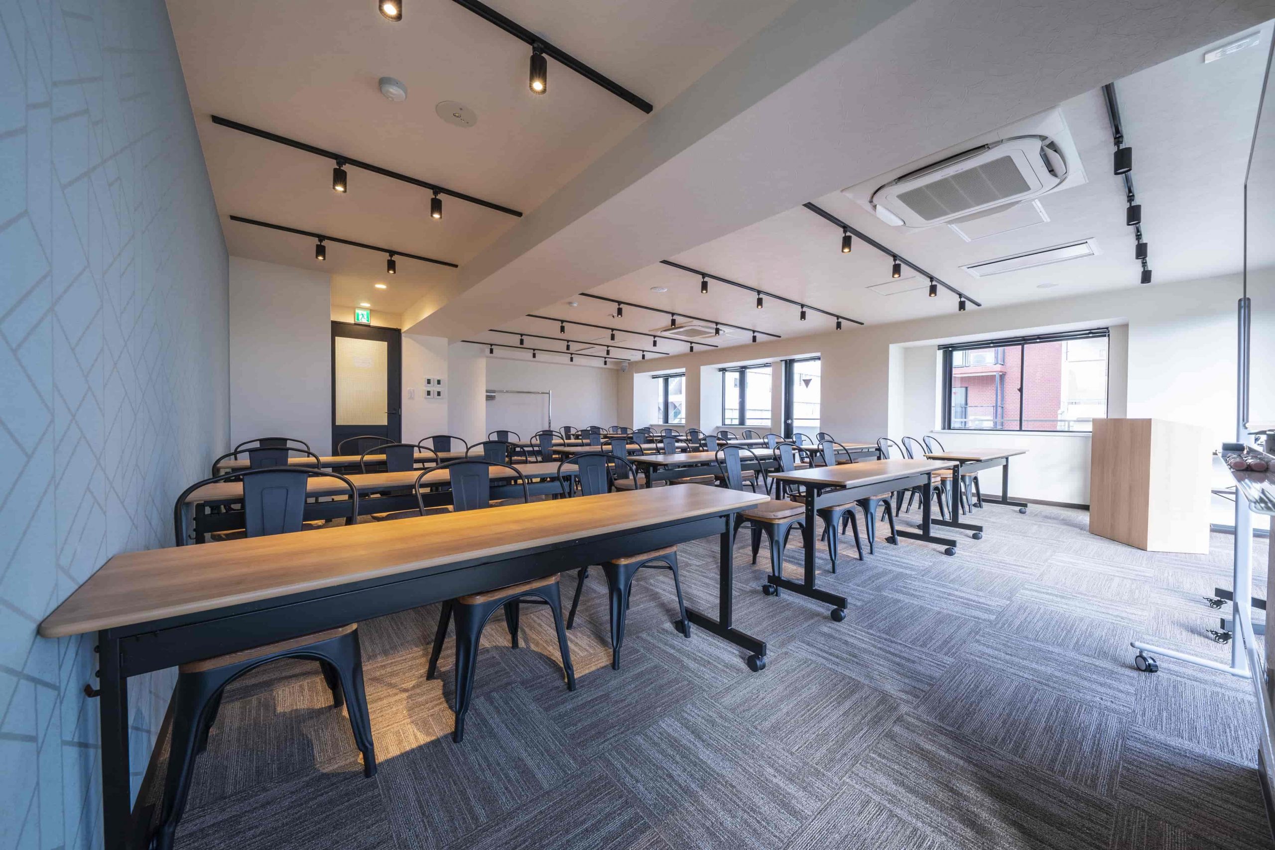 TIME SHARING 新宿御苑前 壱丁目参番館