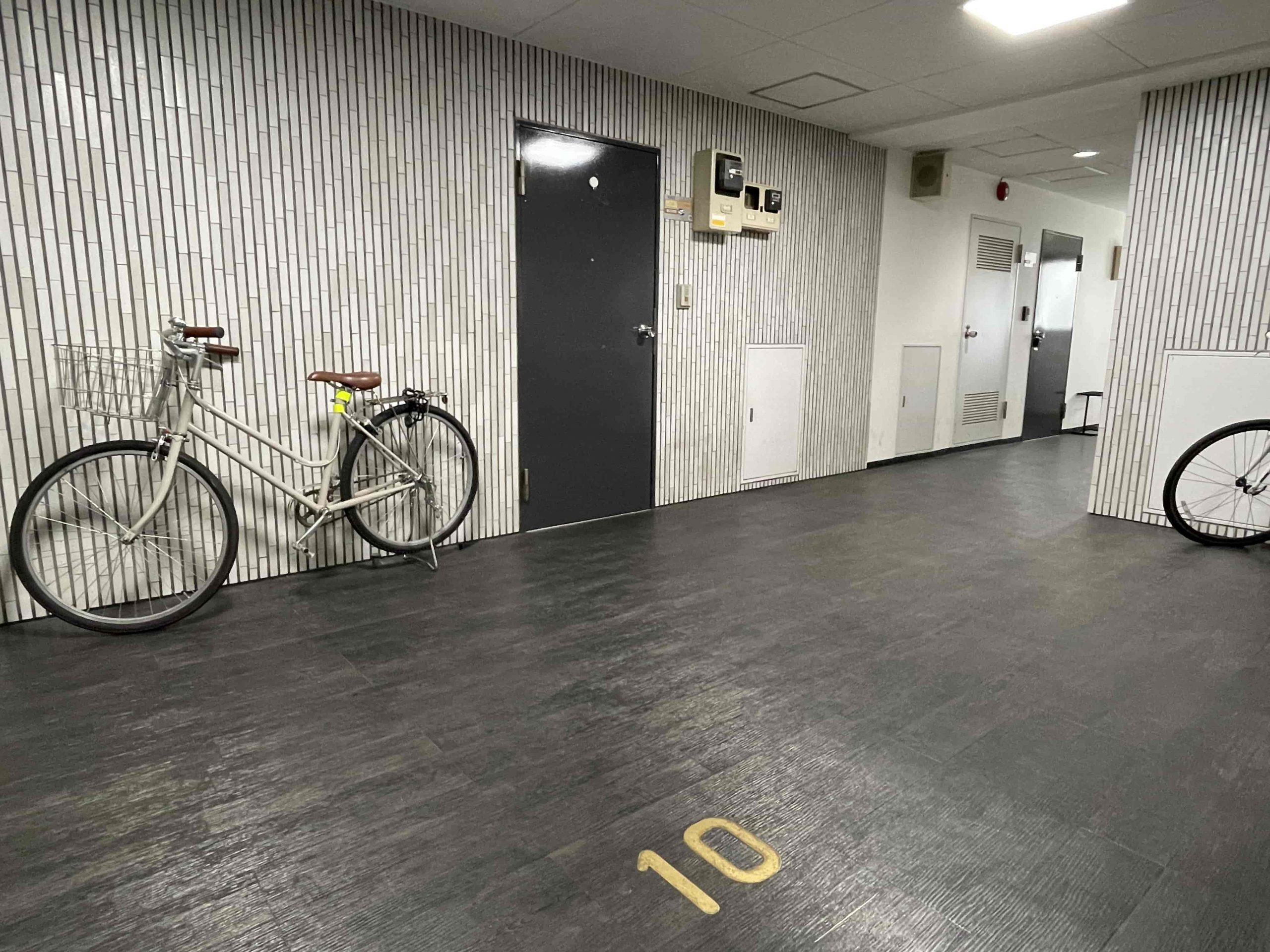 TIME SHARING 新宿御苑前 壱丁目参番館