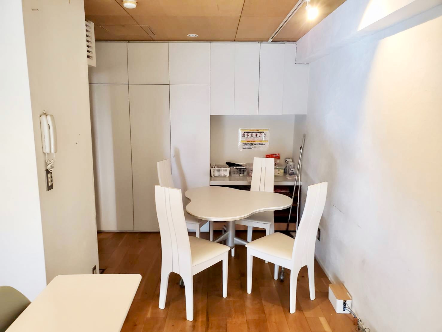 TIME SHARING 新宿御苑前 壱丁目参番館