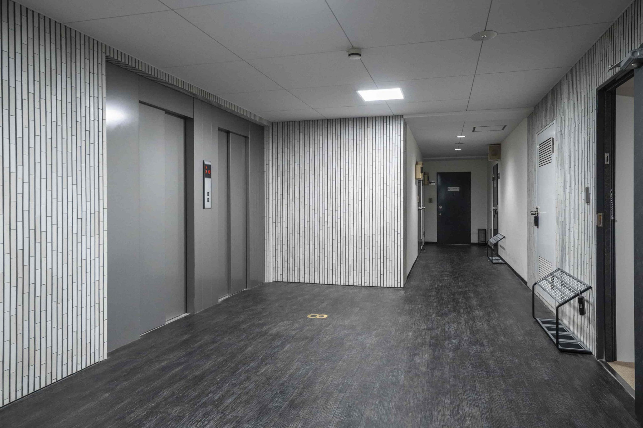 TIME SHARING 新宿御苑前 壱丁目参番館