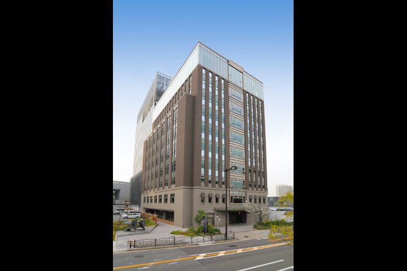大阪大学中之島センター