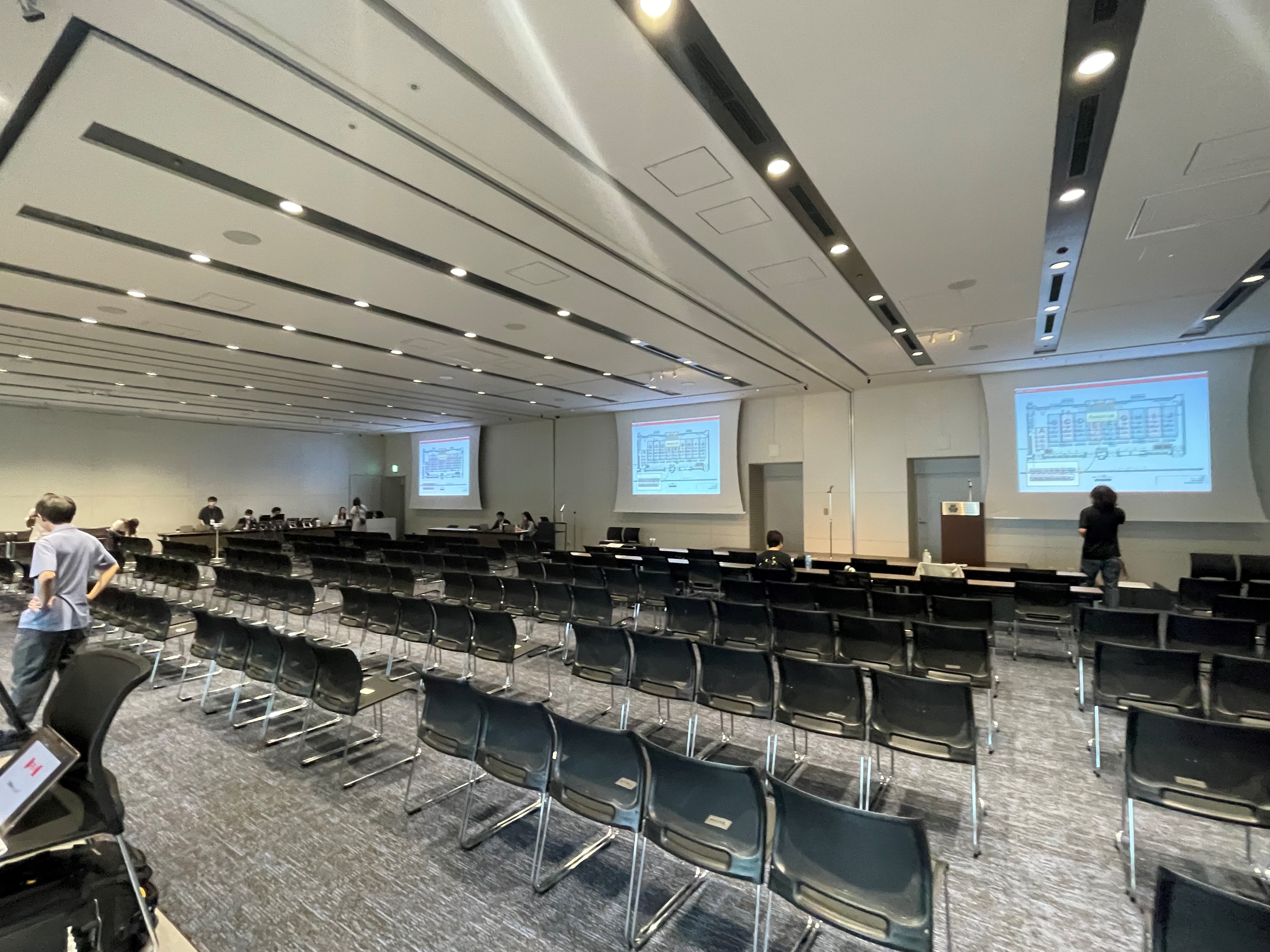 東京ガーデンテラス紀尾井町　紀尾井町カンファレンス